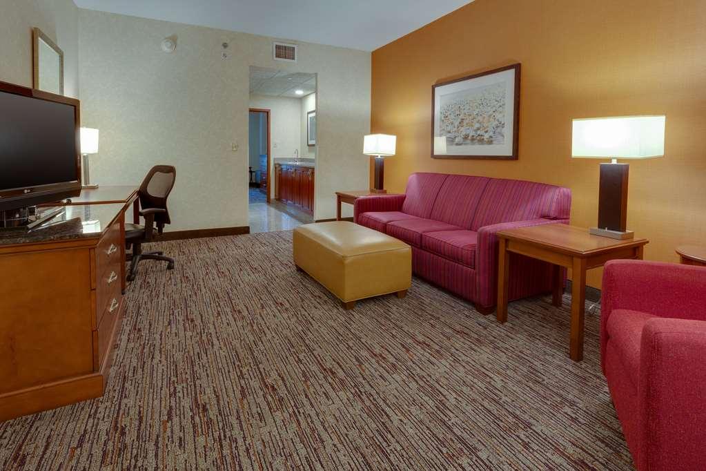 Drury Inn & Suites Baton Rouge Phòng bức ảnh