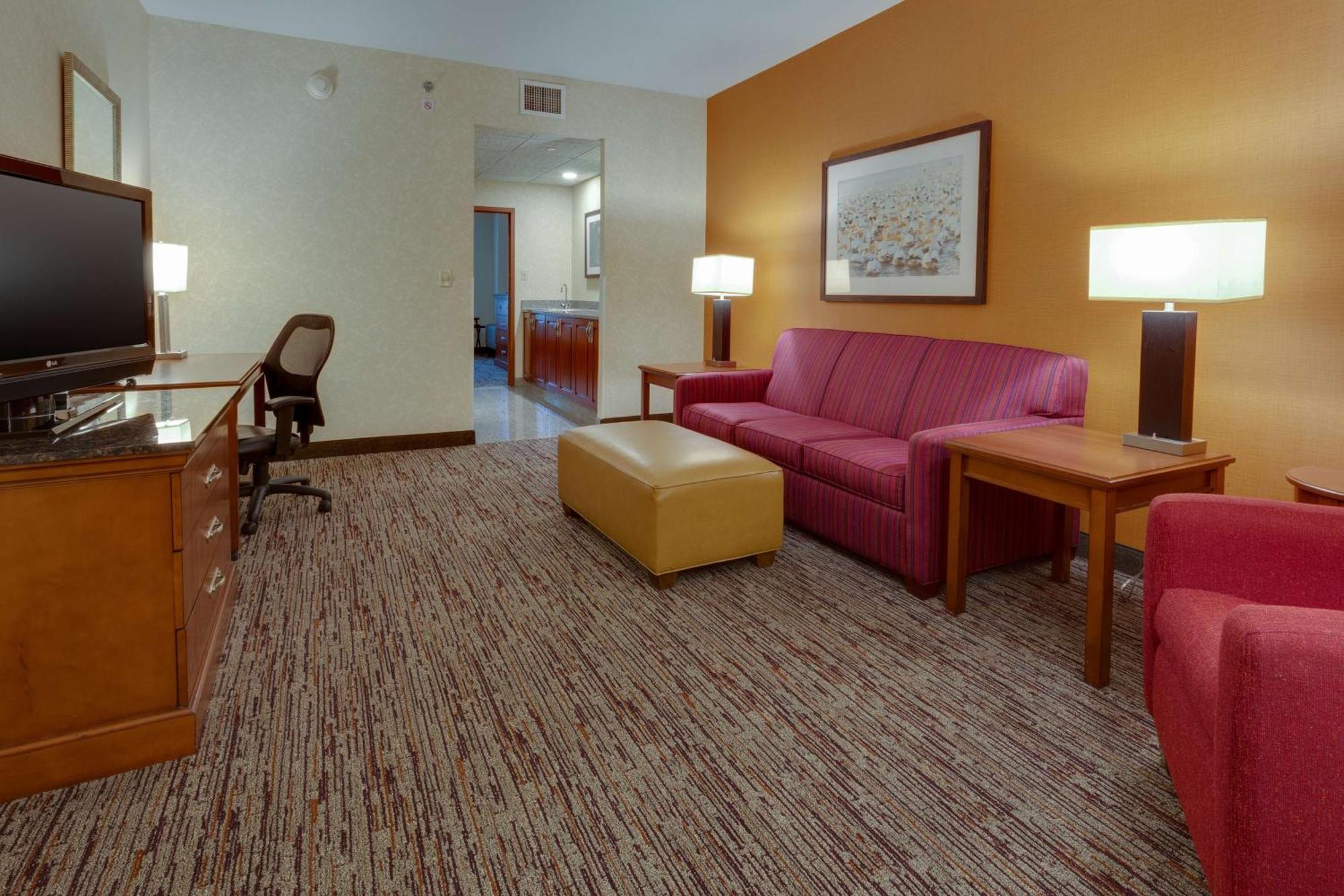 Drury Inn & Suites Baton Rouge Ngoại thất bức ảnh