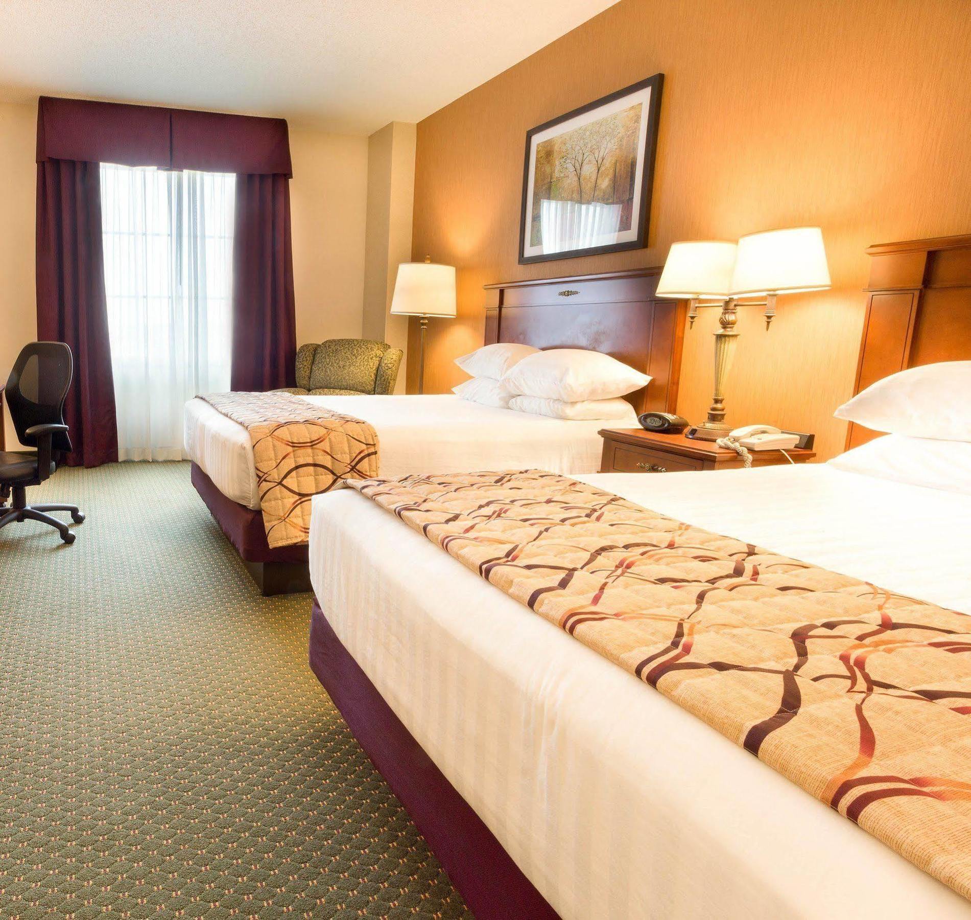 Drury Inn & Suites Baton Rouge Ngoại thất bức ảnh